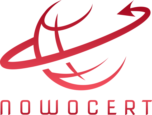 Nowocert